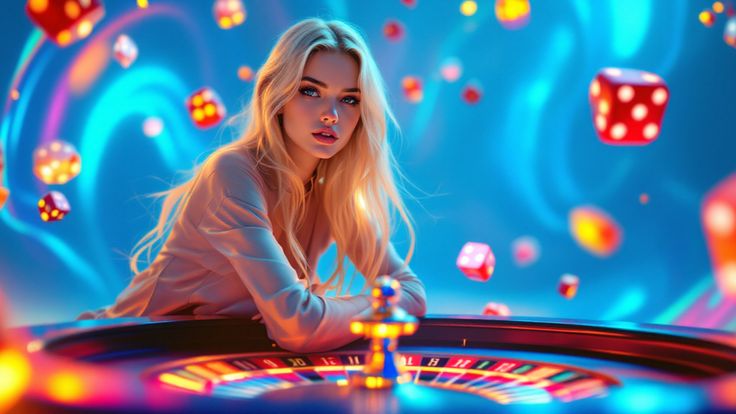 TD777 Login Live Casino