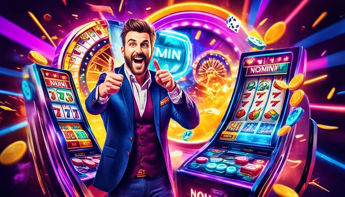 TD777 Login Live Casino